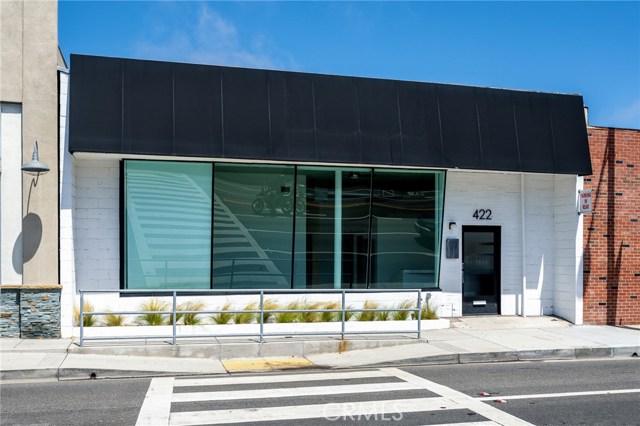 Pacific Coast, ,Commercial,For Sale,Pacific Coast,SB20162987