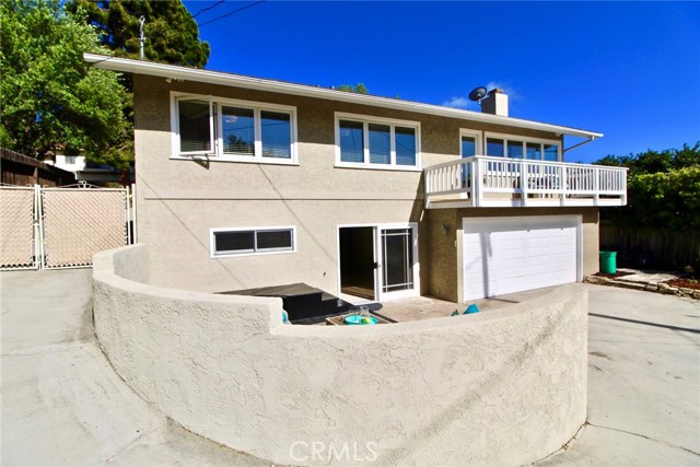 1721 Via Zurita, Palos Verdes Estates, California 90274, 3 Bedrooms Bedrooms, ,1 BathroomBathrooms,Residential,Sold,Via Zurita,PV19111314