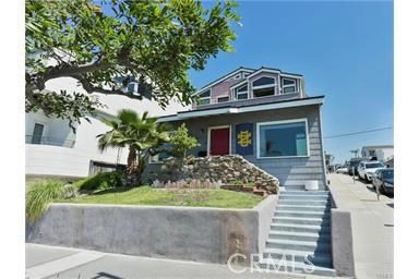 1200 Manhattan Avenue, Manhattan Beach, California 90266, ,Residential Income,Sold,Manhattan,SB18082081