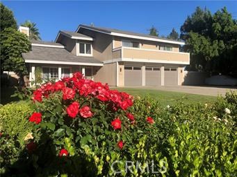 Photo of 10432 Alma Lane, Villa Park, CA 92861