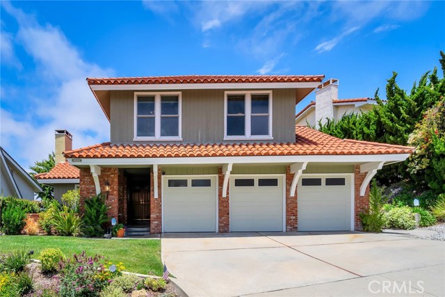 6935 Verde Ridge Road, Rancho Palos Verdes, California 90275, 4 Bedrooms Bedrooms, ,2 BathroomsBathrooms,Residential,Sold,Verde Ridge,SB21125591