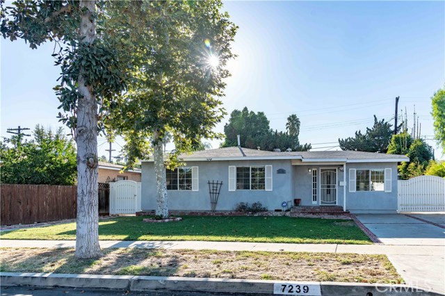 3 Bed Home for Sale in Lake Balboa, California