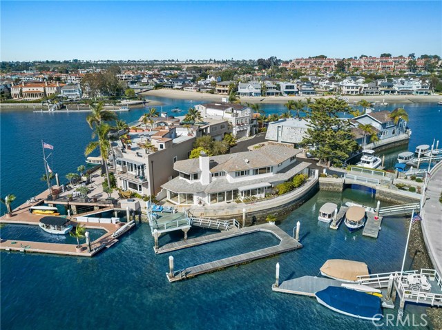 Photo of 1 Collins Island, Newport Beach, CA 92662