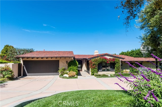 1505 Via Asturias, Palos Verdes Estates, California 90274, 4 Bedrooms Bedrooms, ,2 BathroomsBathrooms,Residential,Sold,Via Asturias,SB17083170