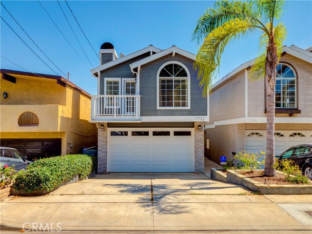 1732 Wollacott Street, Redondo Beach, California 90278, 3 Bedrooms Bedrooms, ,2 BathroomsBathrooms,Residential,Sold,Wollacott,SB18221117