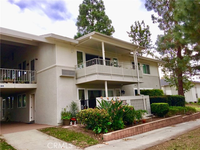 Photo of 365 Avenida CASTILLA #B, Laguna Woods, CA 92637