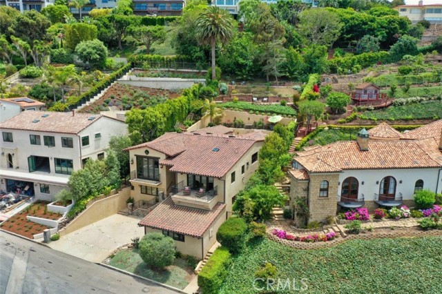 592 Via Almar, Palos Verdes Estates, California 90274, 4 Bedrooms Bedrooms, ,4 BathroomsBathrooms,Residential,Sold,Via Almar,SB21138248
