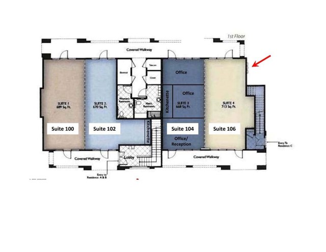 Broad, 93401, ,Commercial,For Sale,Broad,106,SP20173425