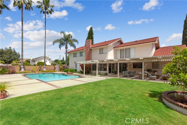 Photo of 10331 Center Drive, Villa Park, CA 92861