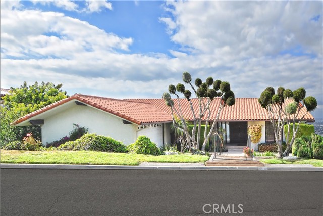 2245 Via La Brea, Palos Verdes Estates, California 90274, 4 Bedrooms Bedrooms, ,2 BathroomsBathrooms,Residential,Sold,Via La Brea,PV18112550