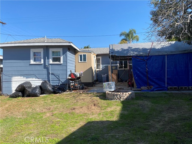 2609 Mackay Lane, Redondo Beach, California 90278, 2 Bedrooms Bedrooms, ,Residential,Sold,Mackay,PV21027987