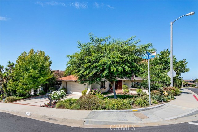 6747 Verde Ridge Road, Rancho Palos Verdes, California 90275, 5 Bedrooms Bedrooms, ,3 BathroomsBathrooms,Residential,Sold,Verde Ridge,SB19223827