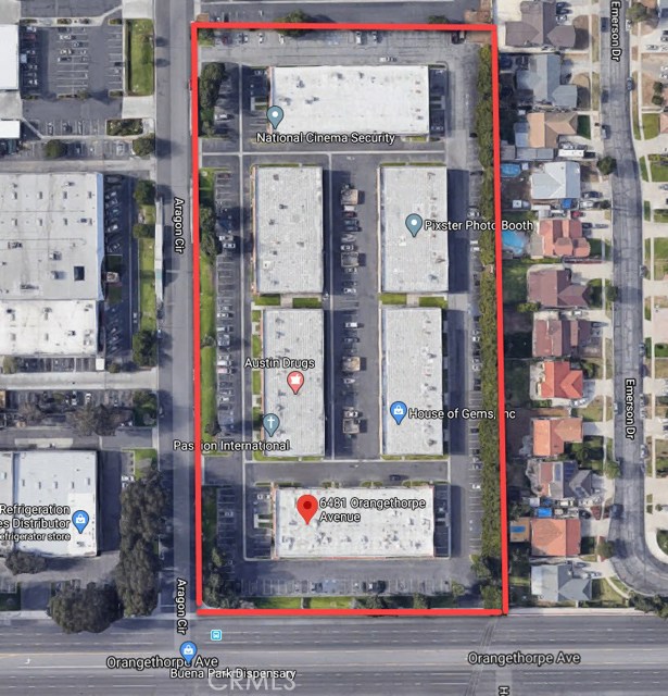 Aragon, 90620, ,For Sale,Aragon,6,TR20224741