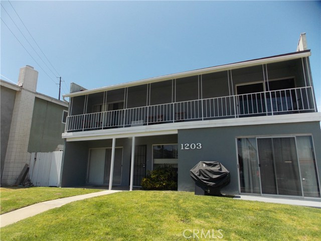 1203 Beryl Street, Redondo Beach, California 90277, ,Residential Income,Sold,Beryl,SB19118957