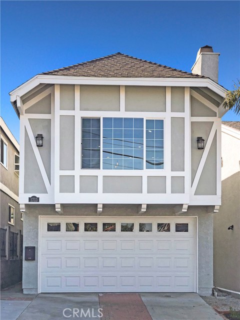 1713 Ford Avenue, Redondo Beach, California 90278, 3 Bedrooms Bedrooms, ,3 BathroomsBathrooms,Residential,Sold,Ford,PW20026839