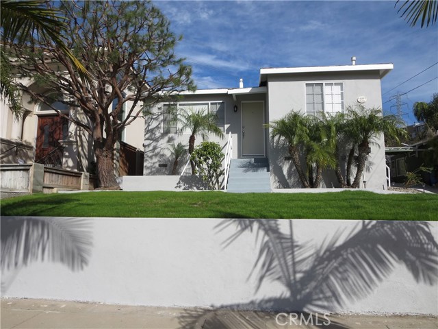 828 Lucia Avenue, Redondo Beach, California 90277, ,Residential Income,Sold,Lucia,PV18113320