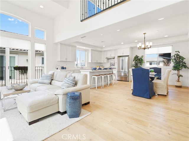 2606 Voorhees Avenue, Redondo Beach, California 90278, 3 Bedrooms Bedrooms, ,2 BathroomsBathrooms,Residential,Sold,Voorhees,SB21126810