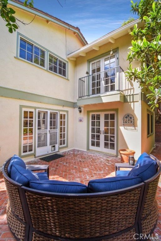 2400 Via Carrillo, Palos Verdes Estates, California 90274, 5 Bedrooms Bedrooms, ,2 BathroomsBathrooms,Residential,Sold,Via Carrillo,PV19266927