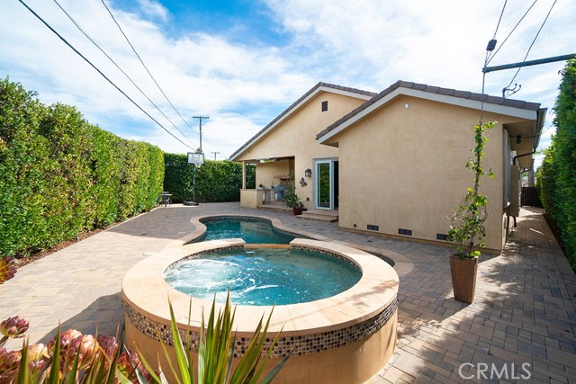 2813 Fisk Lane, Redondo Beach, California 90278, 3 Bedrooms Bedrooms, ,3 BathroomsBathrooms,Residential,Sold,Fisk,PV18267534