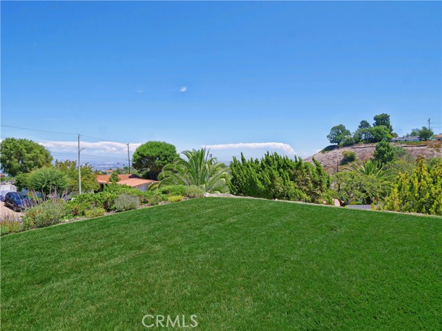 5822 Finecrest Drive, Rancho Palos Verdes, California 90275, 4 Bedrooms Bedrooms, ,1 BathroomBathrooms,Residential,Sold,Finecrest,SB21131563