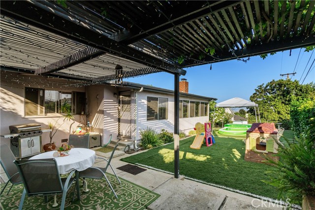 2064 MacArthur Street, Rancho Palos Verdes, California 90275, 4 Bedrooms Bedrooms, ,1 BathroomBathrooms,Residential,Sold,MacArthur,SB20199600