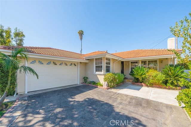 27057 Springcreek Road, Rancho Palos Verdes, California 90275, 3 Bedrooms Bedrooms, ,1 BathroomBathrooms,Residential,Sold,Springcreek,SB20218912