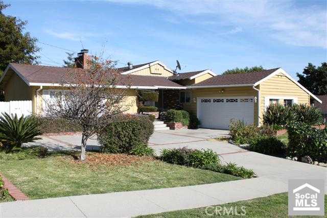 2183 FAIRHILL Drive, Rancho Palos Verdes, California 90275, 3 Bedrooms Bedrooms, ,2 BathroomsBathrooms,Residential,Sold,FAIRHILL,P765822