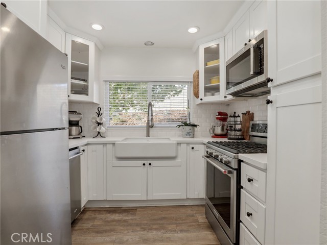 2 Bed Home for Sale in Palmdale, California
