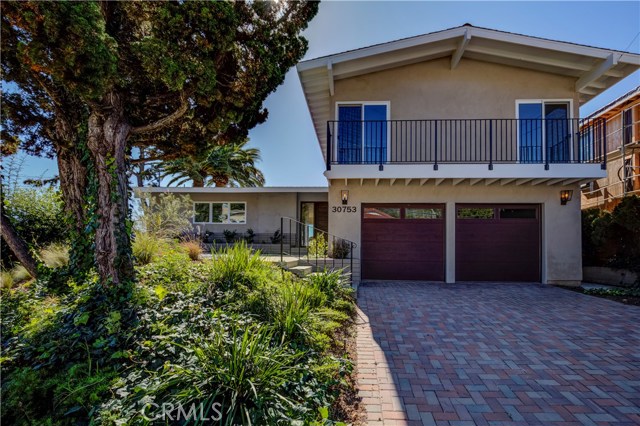 30753 Ganado Drive, Rancho Palos Verdes, California 90275, 4 Bedrooms Bedrooms, ,2 BathroomsBathrooms,Residential,Sold,Ganado,SB19028857