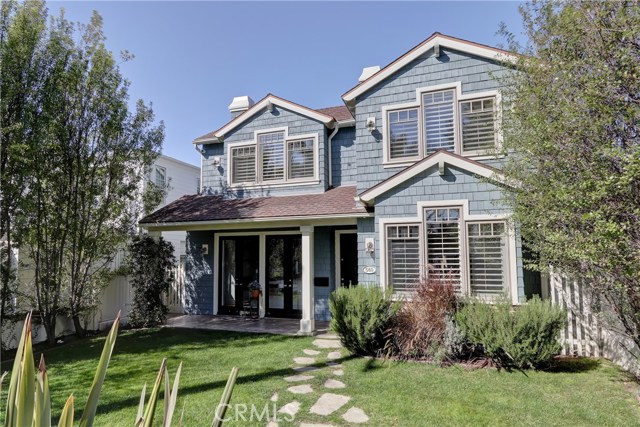 569 35th Street, Manhattan Beach, California 90266, 5 Bedrooms Bedrooms, ,5 BathroomsBathrooms,Residential,Sold,35th,SB19044289