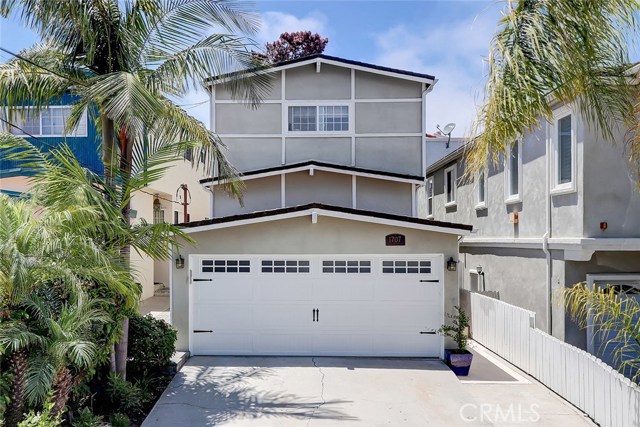 1707 Herrin Street, Redondo Beach, California 90278, 3 Bedrooms Bedrooms, ,1 BathroomBathrooms,Residential,Sold,Herrin,SB20102451