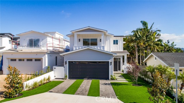 1018 Avenue A, Redondo Beach, California 90277, 6 Bedrooms Bedrooms, ,6 BathroomsBathrooms,Residential,Sold,Avenue A,PV20118056