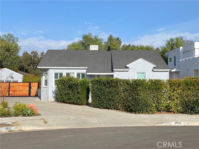 Detail Gallery Image 1 of 1 For 3139 Piccolo St, Pasadena,  CA 91107 - 3 Beds | 2 Baths