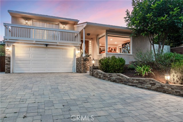 4313 Miraleste Drive, Rancho Palos Verdes, California 90275, 4 Bedrooms Bedrooms, ,3 BathroomsBathrooms,Residential,Sold,Miraleste,SB20161990
