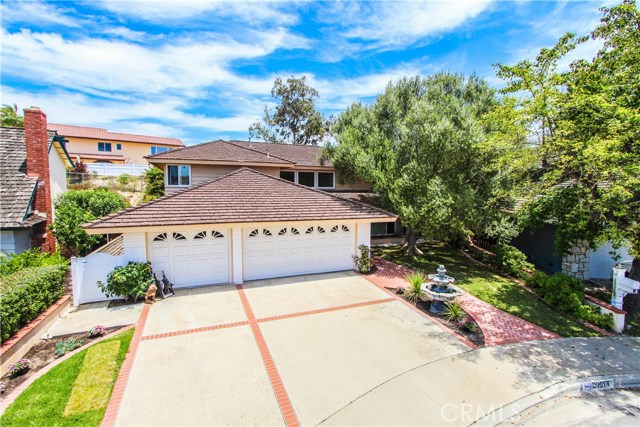 29514 Driftwood Lane, Rancho Palos Verdes, California 90275, 5 Bedrooms Bedrooms, ,3 BathroomsBathrooms,Residential,Sold,Driftwood,PW19158380