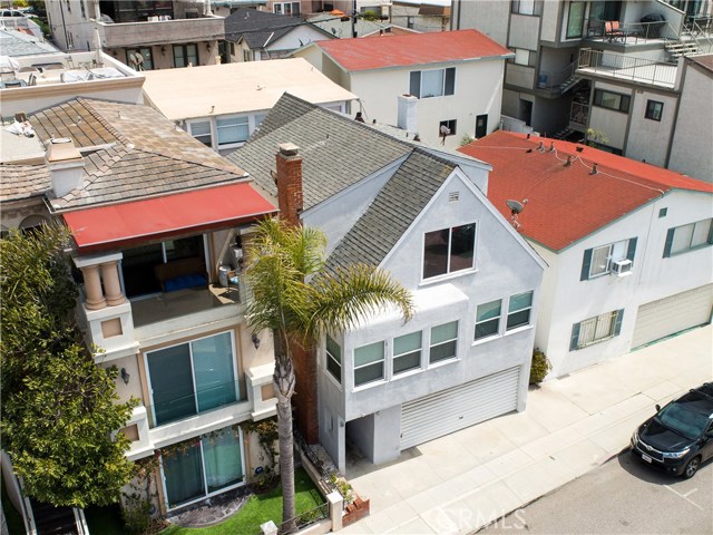 1650 Manhattan Avenue, Hermosa Beach, California 90254, ,Residential Income,Sold,Manhattan,SB18090730