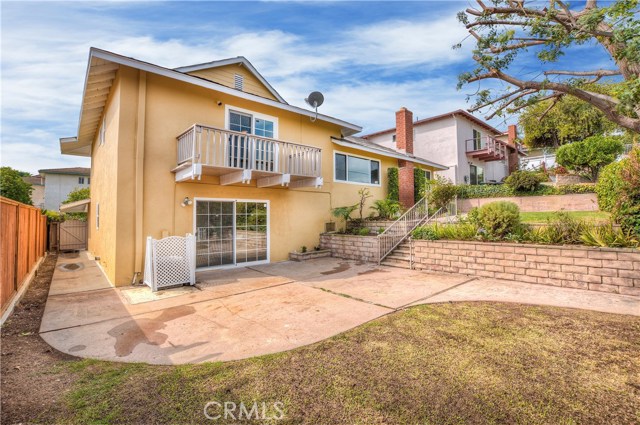 2021 Toscanini Drive, Rancho Palos Verdes, California 90275, 3 Bedrooms Bedrooms, ,3 BathroomsBathrooms,Residential,Sold,Toscanini,SB17211954