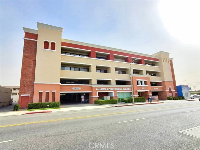 Garfield, 91801, ,Commercial,For Sale,Garfield,320,TR20228037