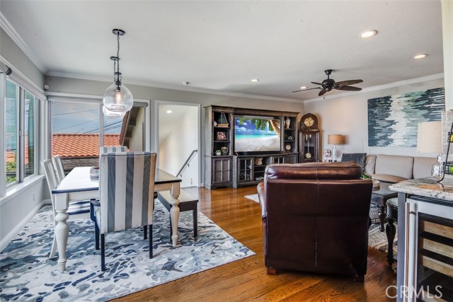 6414 Via De Anzar, Rancho Palos Verdes, California 90275, 5 Bedrooms Bedrooms, ,2 BathroomsBathrooms,Residential,Sold,Via De Anzar,PV21138808