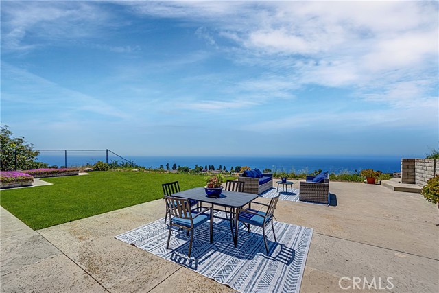 30339 Calle De Suenos, Rancho Palos Verdes, California 90275, 5 Bedrooms Bedrooms, ,3 BathroomsBathrooms,Residential,Sold,Calle De Suenos,PV20091712