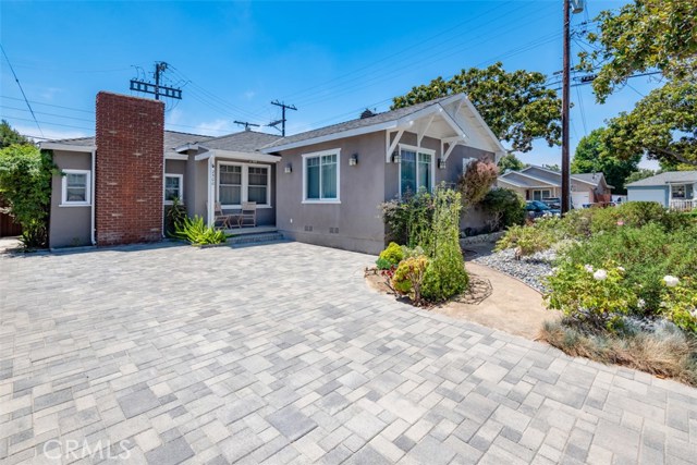 2500 Armour Lane, Redondo Beach, California 90278, 3 Bedrooms Bedrooms, ,2 BathroomsBathrooms,Residential,Sold,Armour,SB20133429
