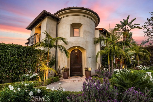 3601 Via La Selva, Palos Verdes Estates, California 90274, 4 Bedrooms Bedrooms, ,4 BathroomsBathrooms,Residential,Sold,Via La Selva,PV18087640