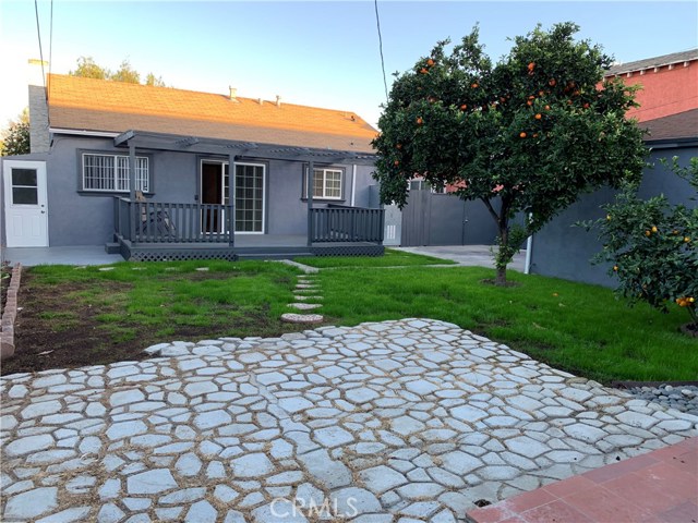 3 Bed Home for Sale in Los Angeles, California