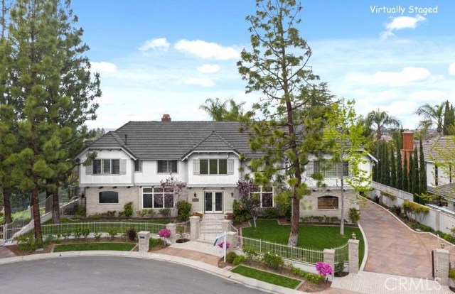 Photo of 27701 Deputy Circle, Laguna Hills, CA 92653