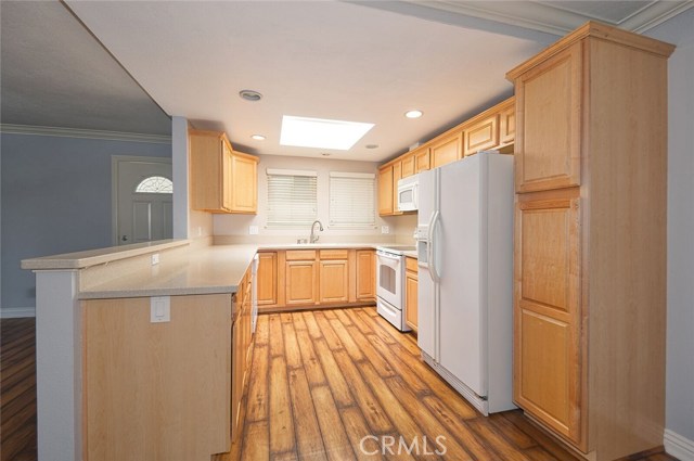 Photo of 814 Via Alhambra #N, Laguna Woods, CA 92637