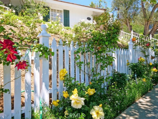 Classic Curb Appeal