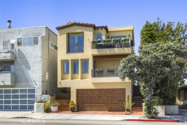 413 15th Street, Manhattan Beach, California 90266, 3 Bedrooms Bedrooms, ,3 BathroomsBathrooms,Residential,Sold,15th,SB21111117