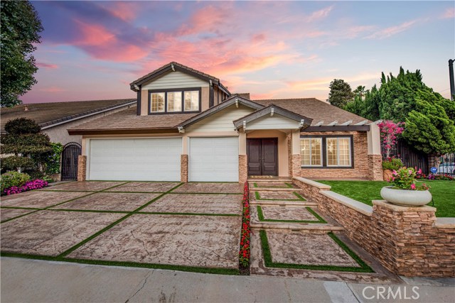 Photo of 2702 Starbird Drive, Costa Mesa, CA 92626