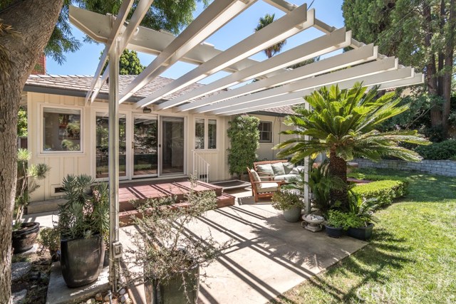 26563 Basswood Avenue, Rancho Palos Verdes, California 90275, 3 Bedrooms Bedrooms, ,1 BathroomBathrooms,Residential,Sold,Basswood,PV17181852