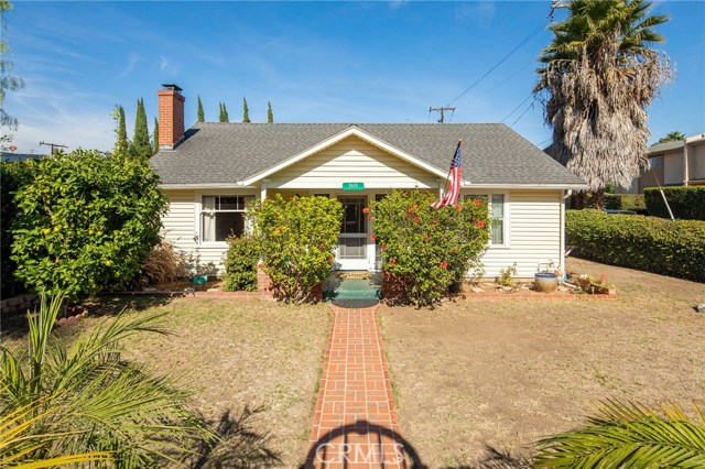 2623 Voorhees Avenue, Redondo Beach, California 90278, 3 Bedrooms Bedrooms, ,1 BathroomBathrooms,Residential,Sold,Voorhees,SB18274134